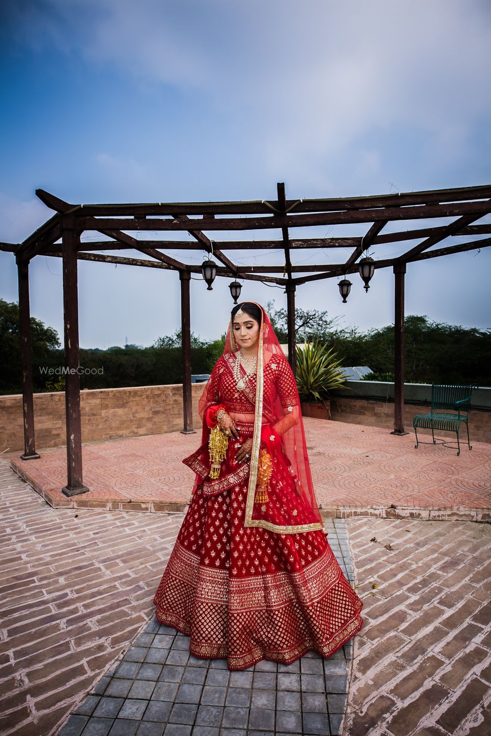 Photo From Bride Sumati - By Makeup by Ishita Batra