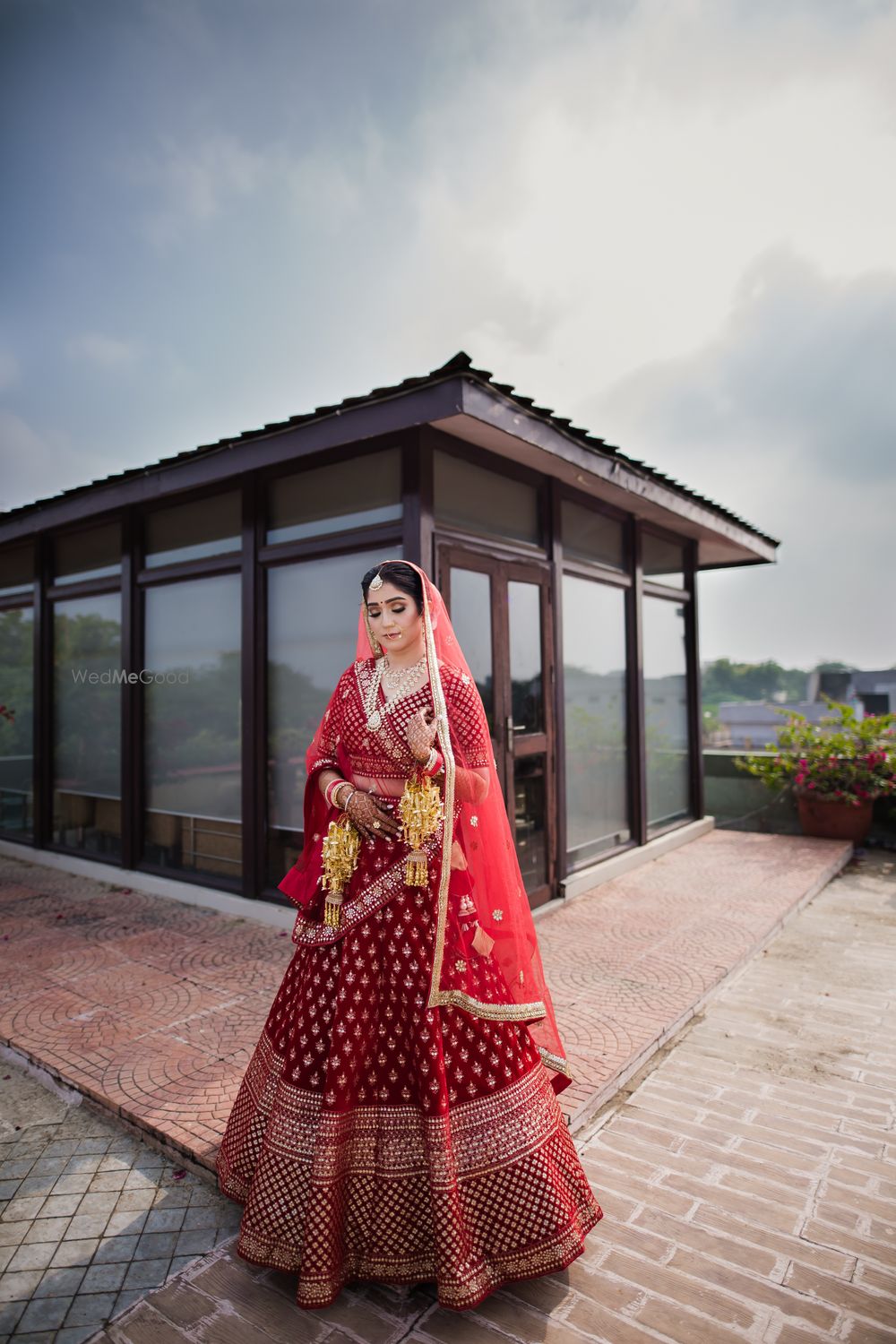 Photo From Bride Sumati - By Makeup by Ishita Batra