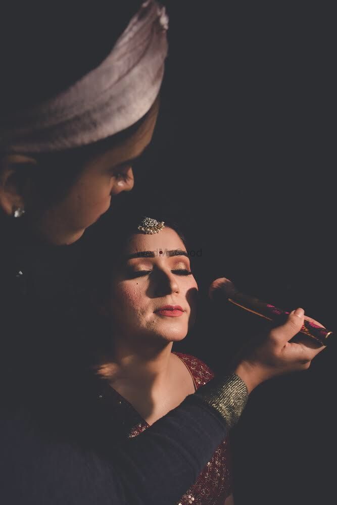Photo From Bride Sumati - By Makeup by Ishita Batra