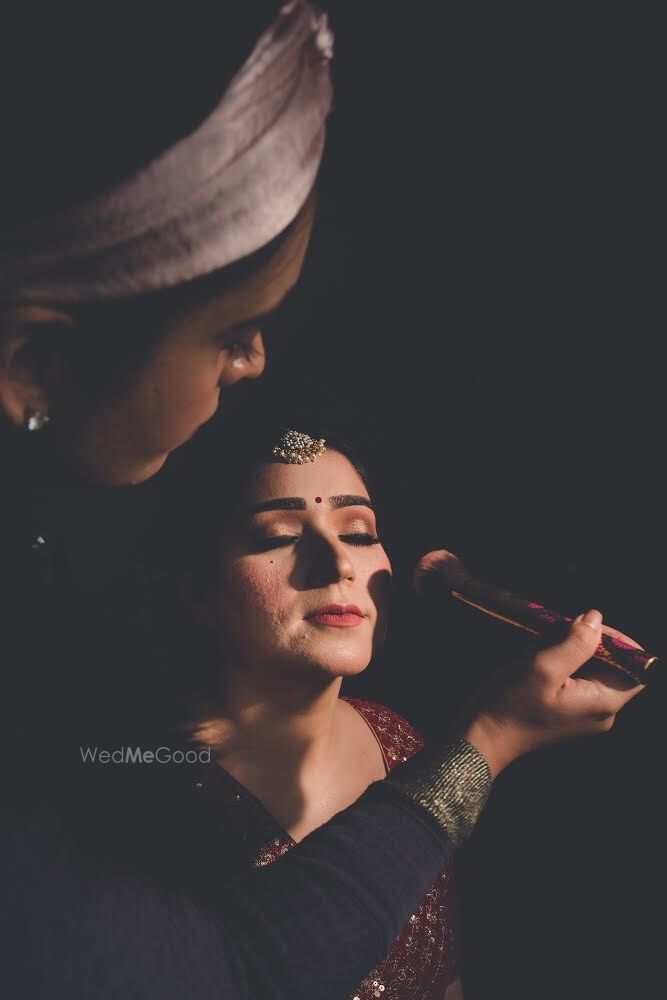 Photo From Bride Sumati - By Makeup by Ishita Batra