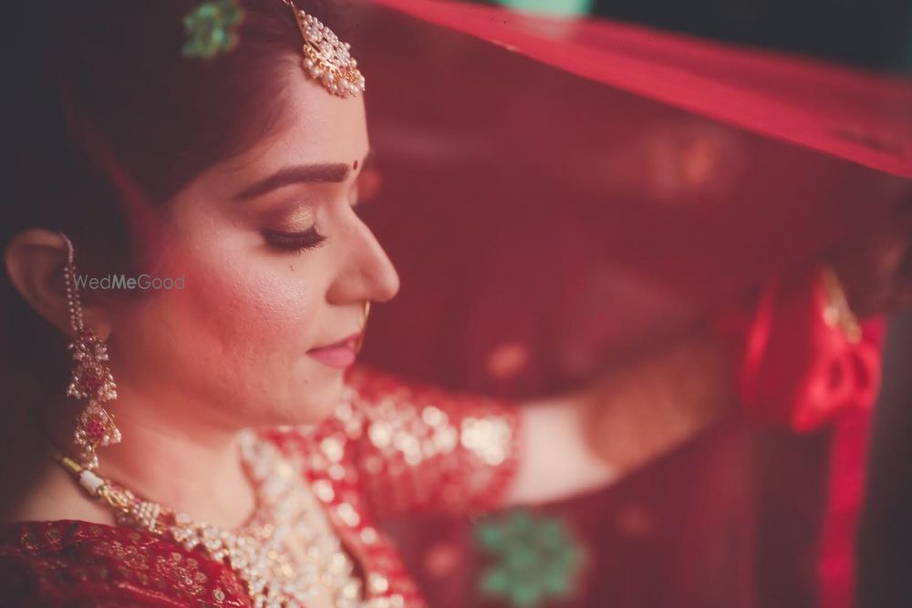 Photo From Bride Sumati - By Makeup by Ishita Batra