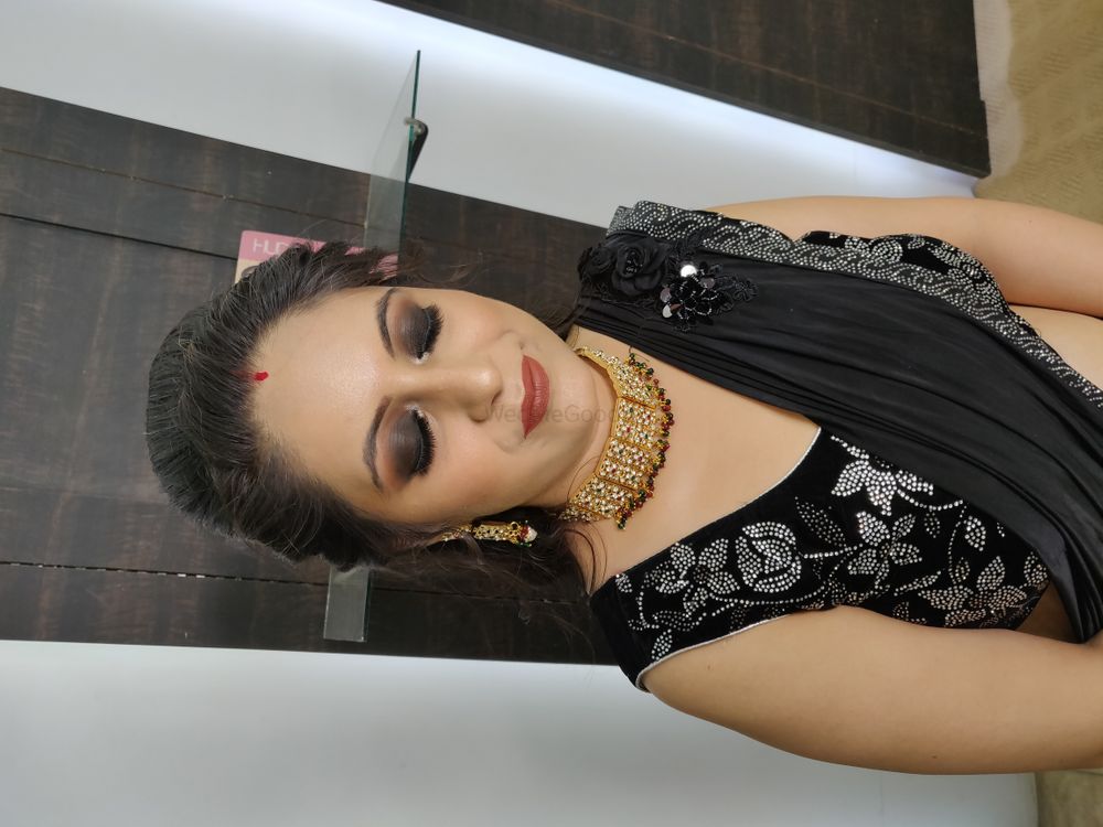 Photo From Party - By Imara Makeovers by Tarika