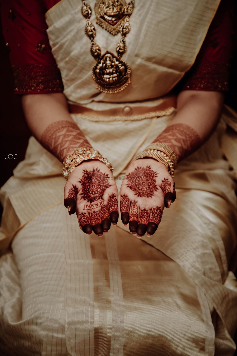 Photo From kerala hindu wedding - By Lights On Creations