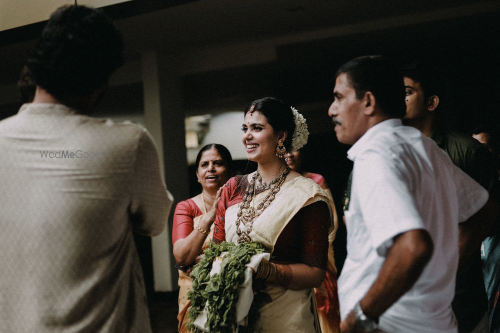 Photo From kerala hindu wedding - By Lights On Creations