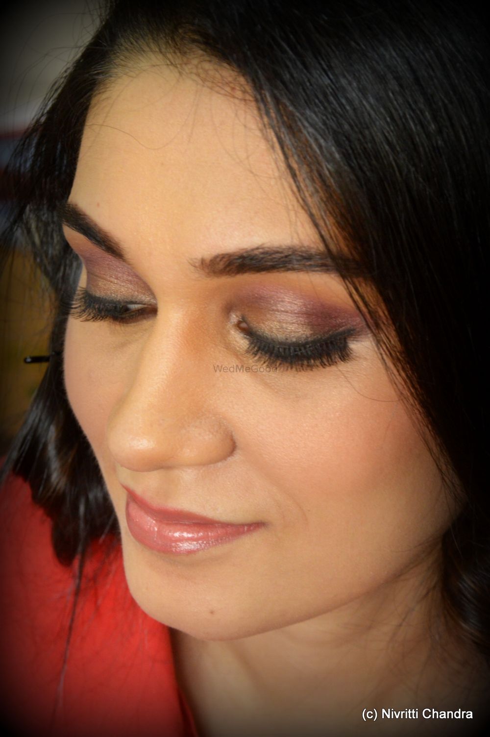 Photo From Ashni's Party Makeup and Hair - By Nivritti Chandra