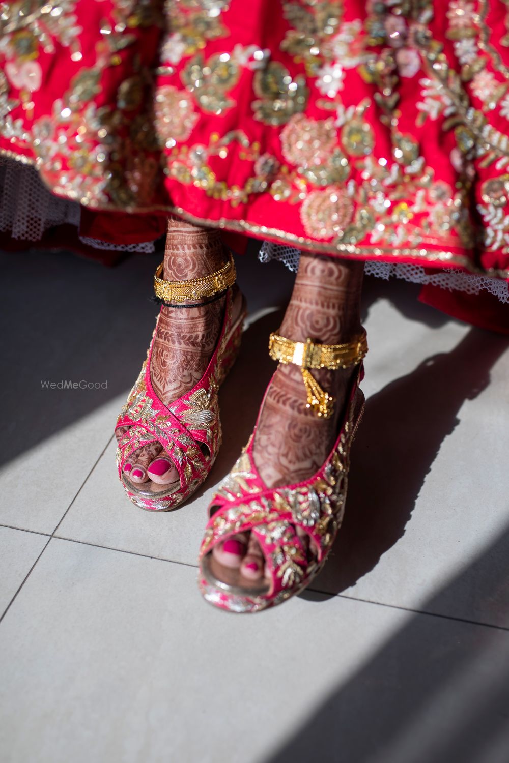 Photo From Bridal Customisations - By Leonish by Nidhi Sheth