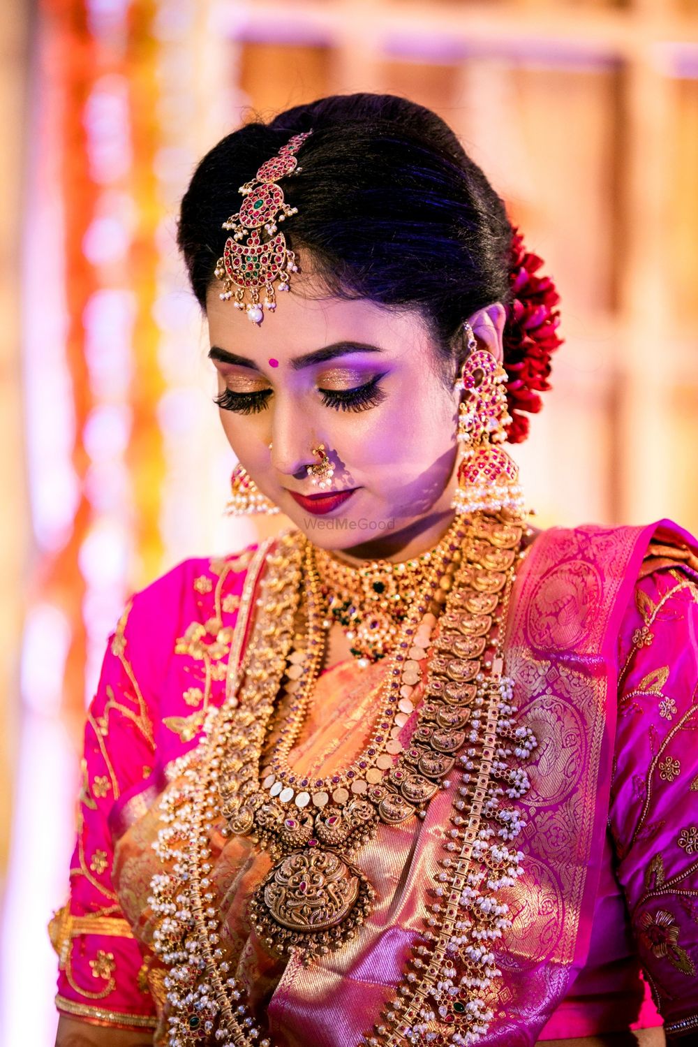 Photo From Soumya - By Makeup by Sweta
