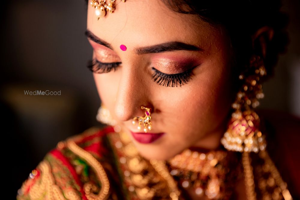 Photo From Soumya - By Makeup by Sweta