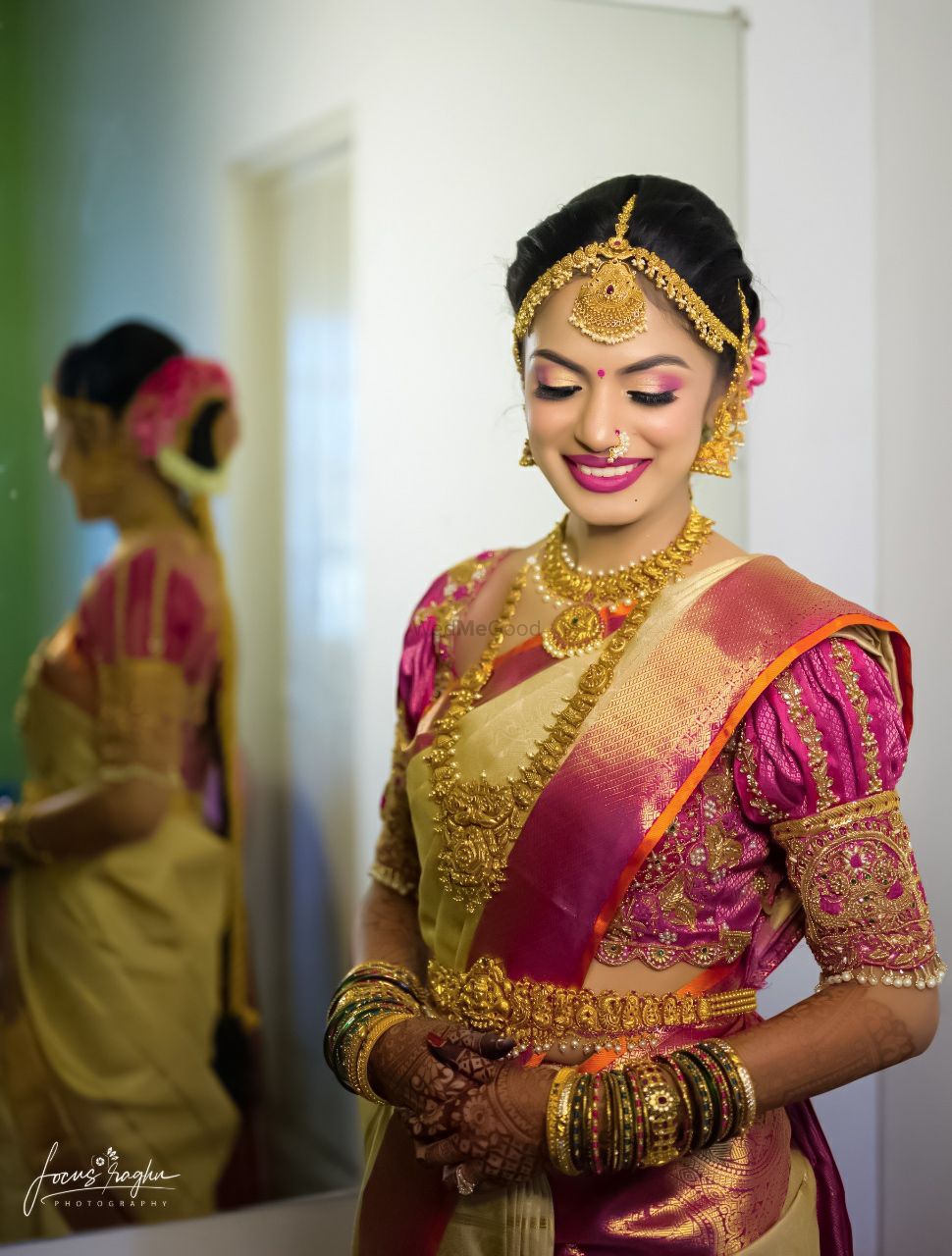 Photo From Soumya - By Makeup by Sweta