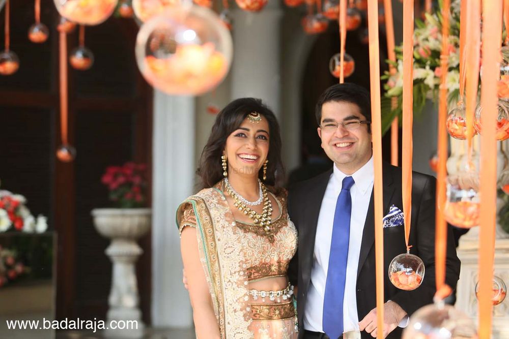 Photo From Sukriti's Day Engagement Function - By Nivritti Chandra