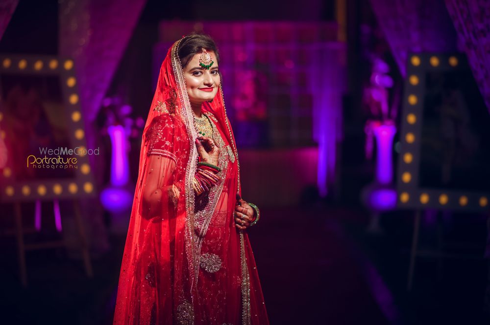 Photo From Badri & Ayesha - By Portraiture Photography