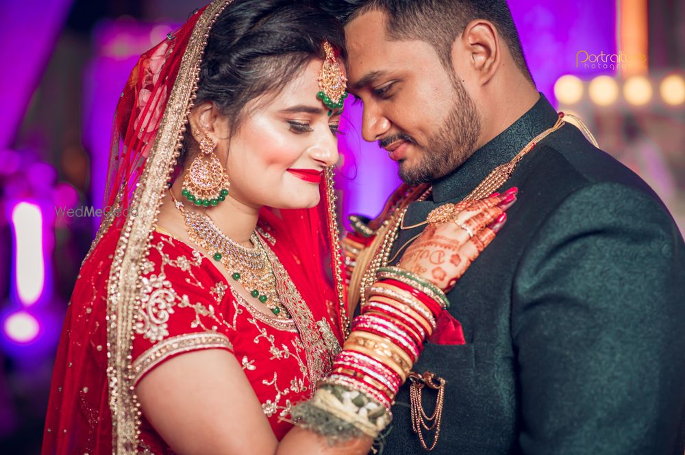 Photo From Badri & Ayesha - By Portraiture Photography