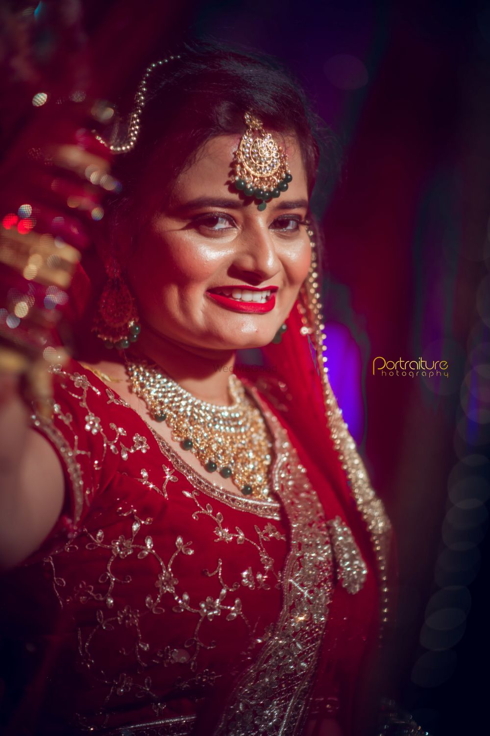 Photo From Badri & Ayesha - By Portraiture Photography
