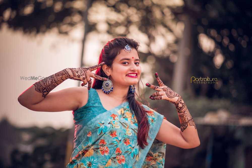 Photo From Badri & Ayesha - By Portraiture Photography