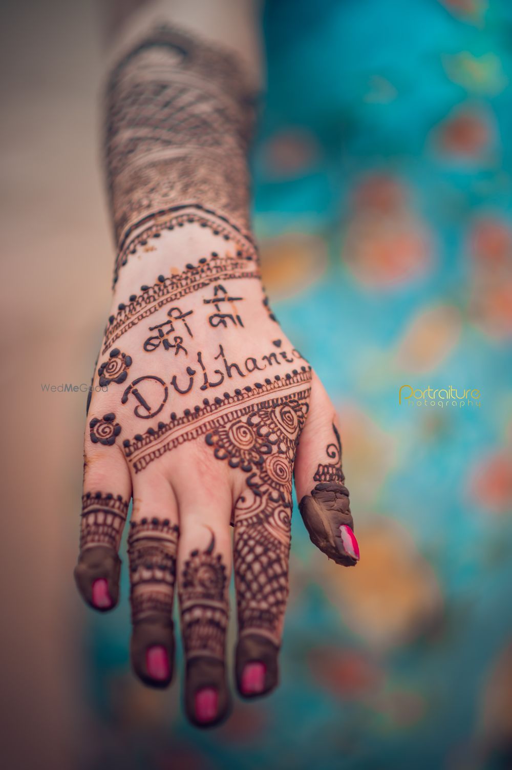 Photo From Badri & Ayesha - By Portraiture Photography