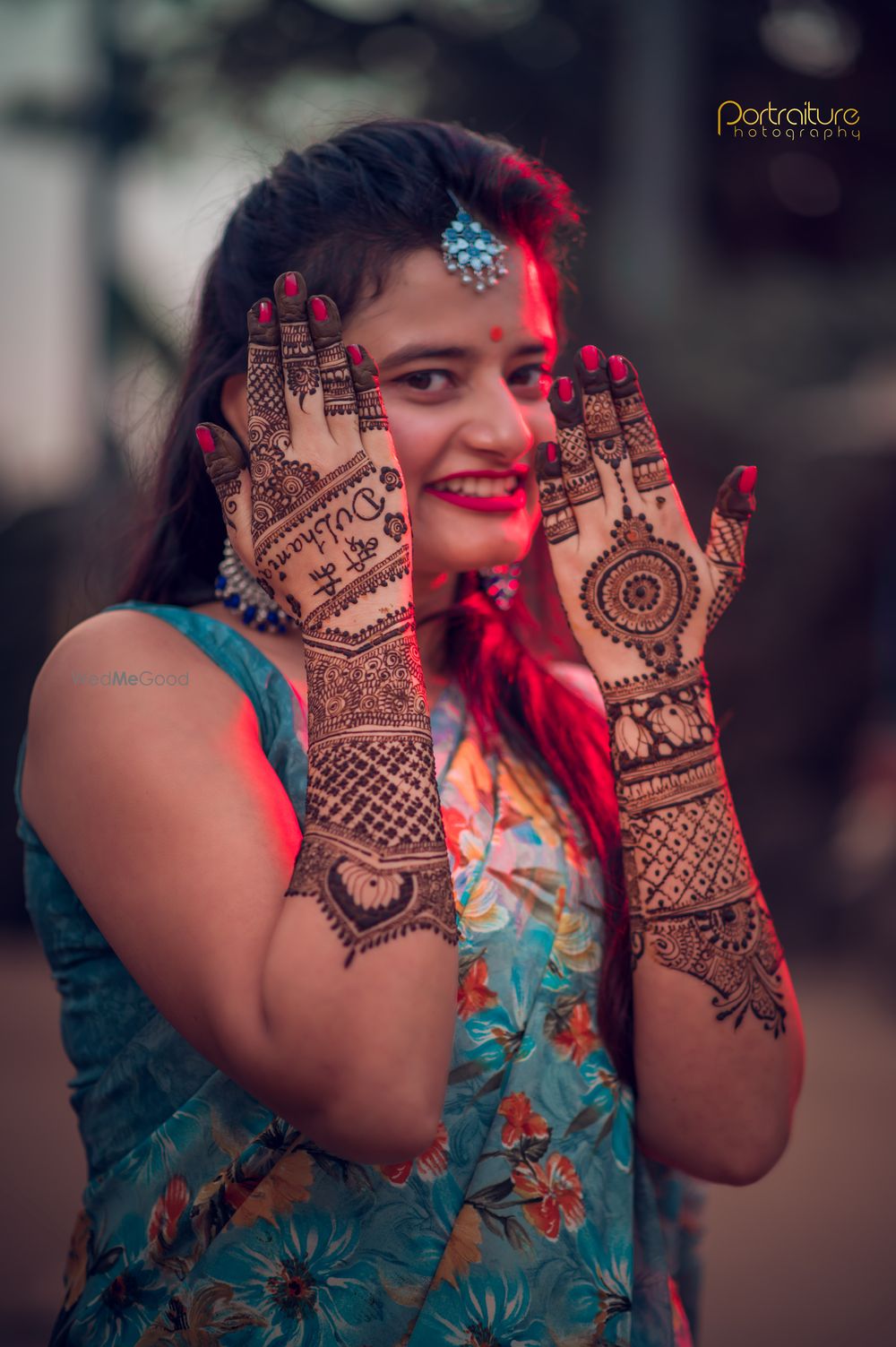 Photo From Badri & Ayesha - By Portraiture Photography