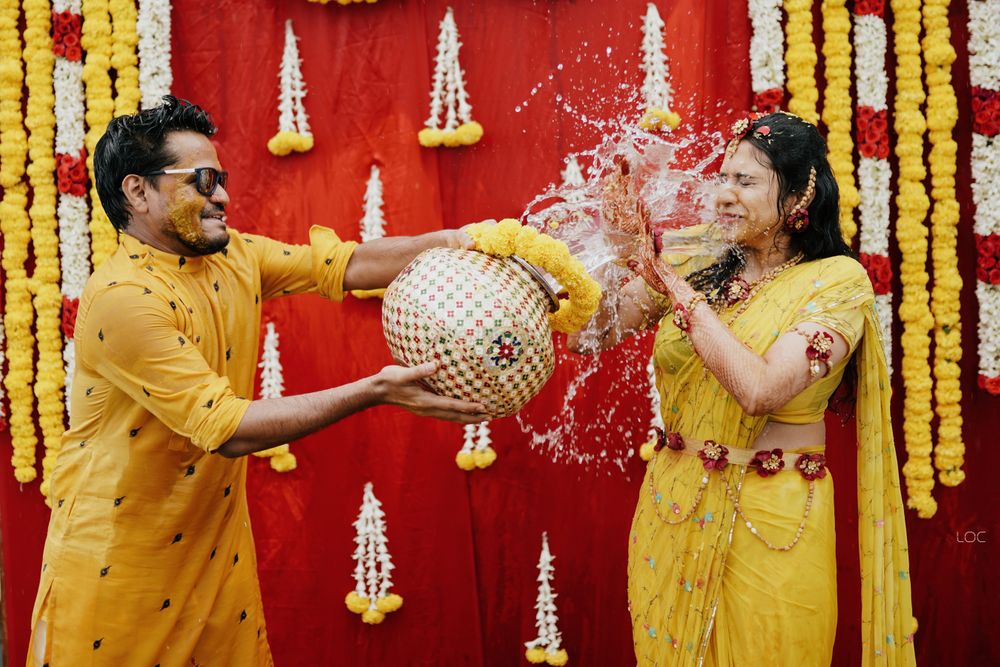 Photo From Tirupati Wedding - By Lights On Creations