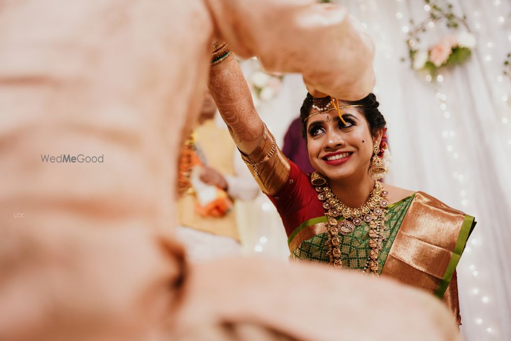 Photo From Tirupati Wedding - By Lights On Creations