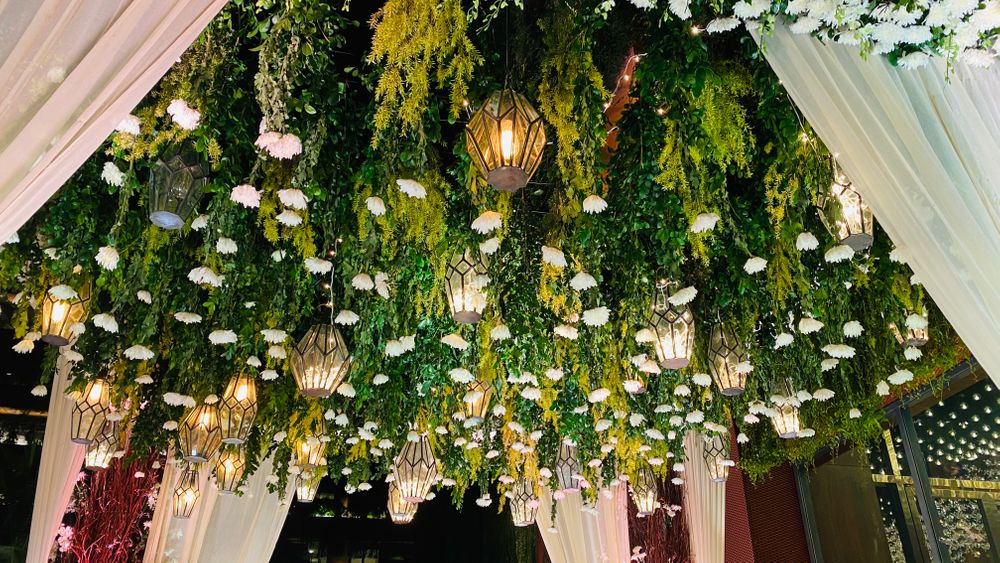 Photo From Floral Decor - By Procreate Brands & Events