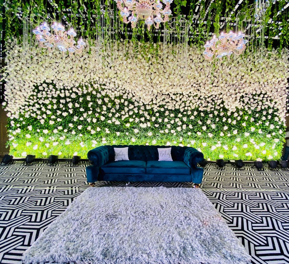 Photo From Floral Decor - By Procreate Brands & Events