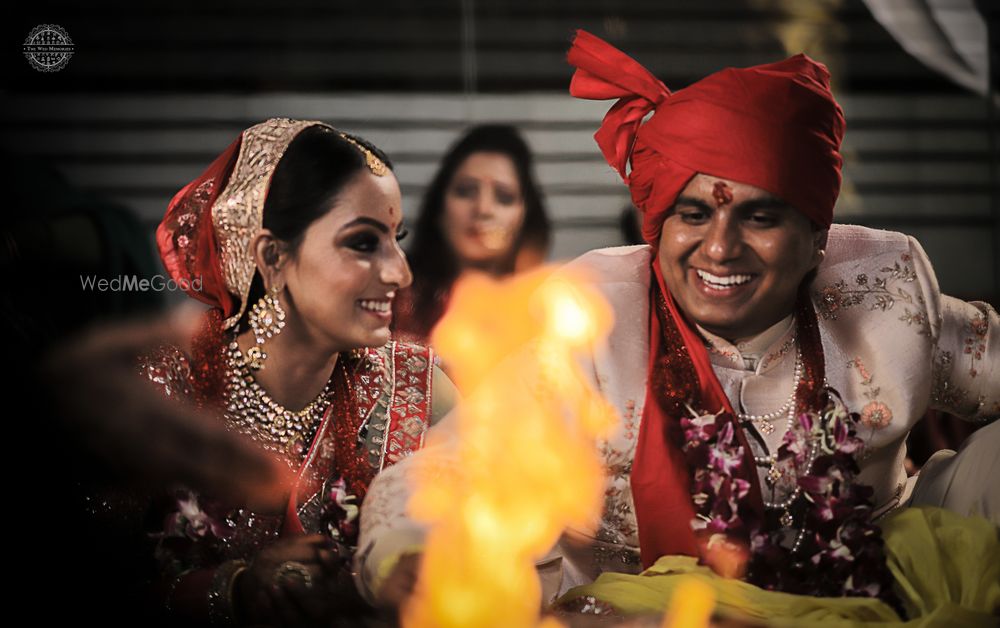 Photo From Kiran & Ravi - By TheWedMemories