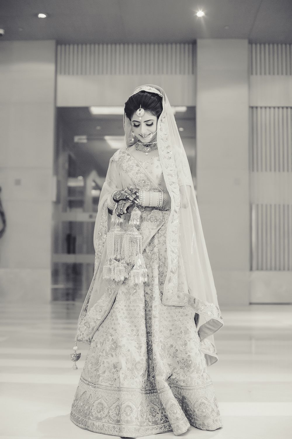 Photo From SIDHIKA & VINAY (NRI WEDDING) - By Shivram Labs