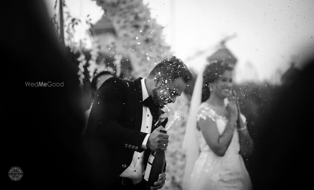 Photo From Supriya + Anurag - By TheWedMemories