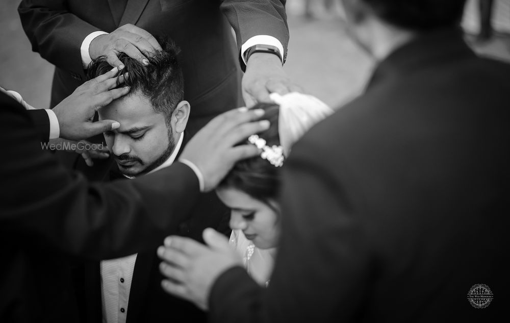 Photo From Supriya + Anurag - By TheWedMemories