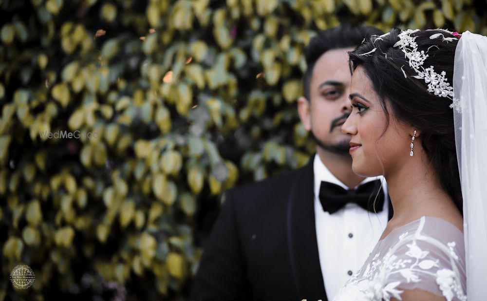 Photo From Supriya + Anurag - By TheWedMemories