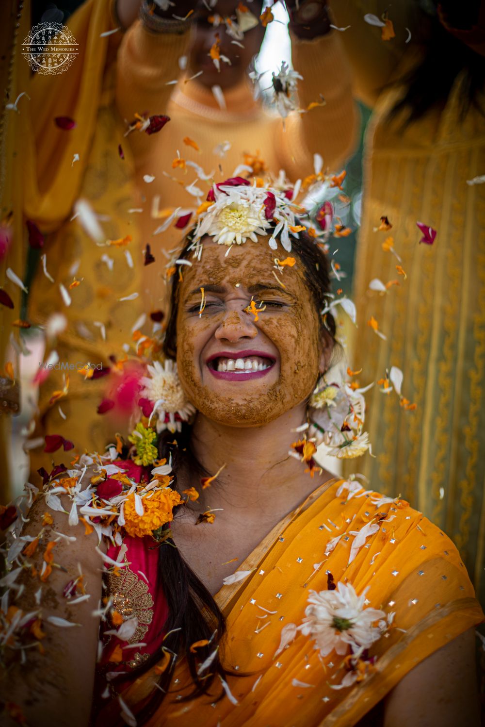 Photo From Supriya + Anurag - By TheWedMemories