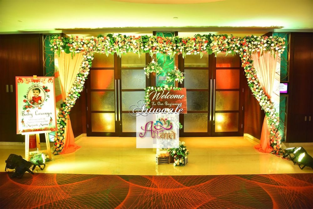 Photo From Mayank + Jyoti - By Artwaale Events
