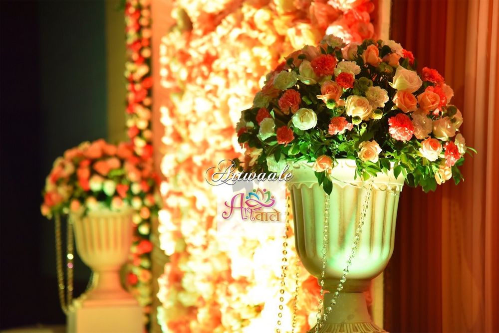 Photo From Mayank + Jyoti - By Artwaale Events