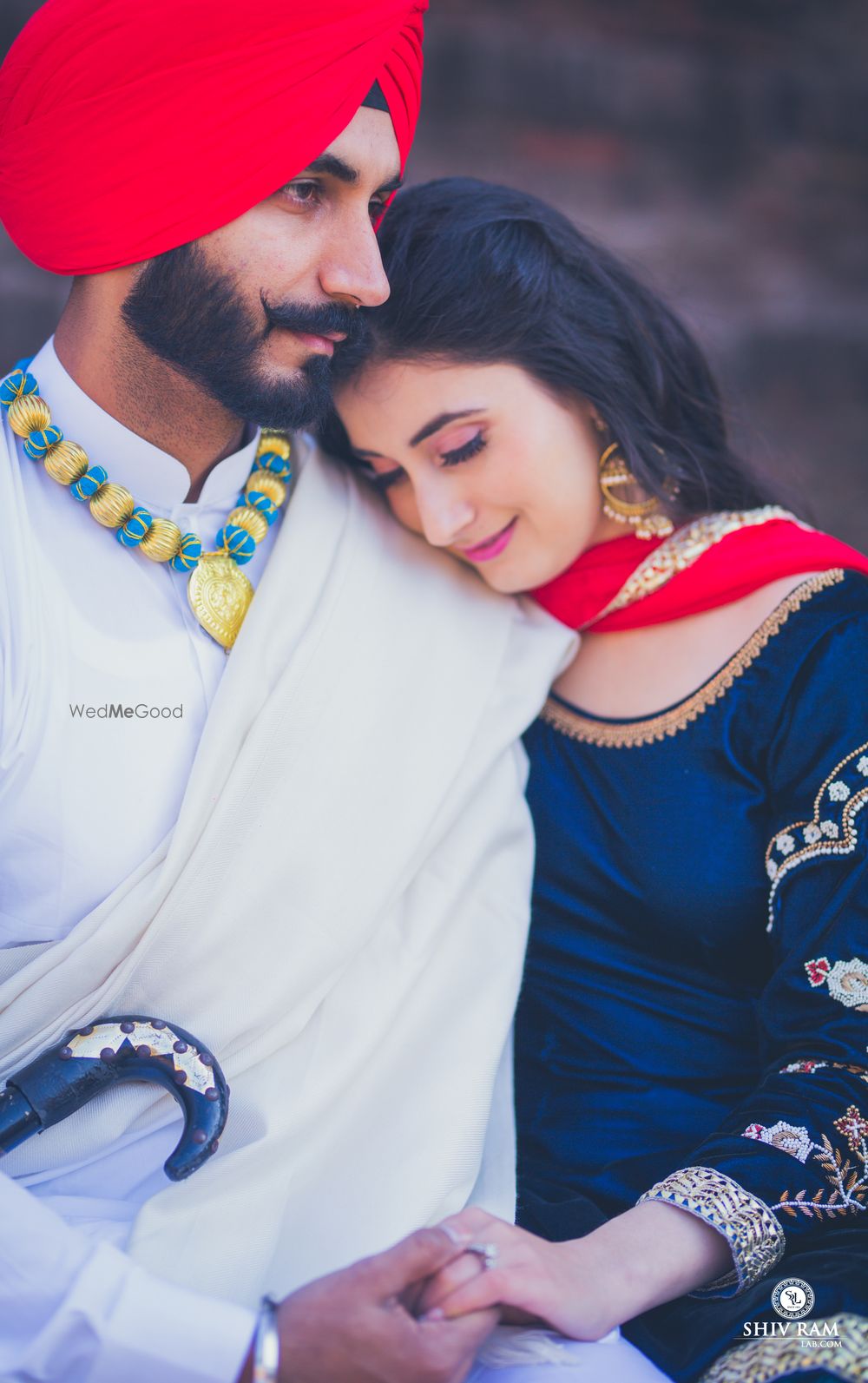 Photo From PRE WEDDING GLIMPSE - By Shivram Labs