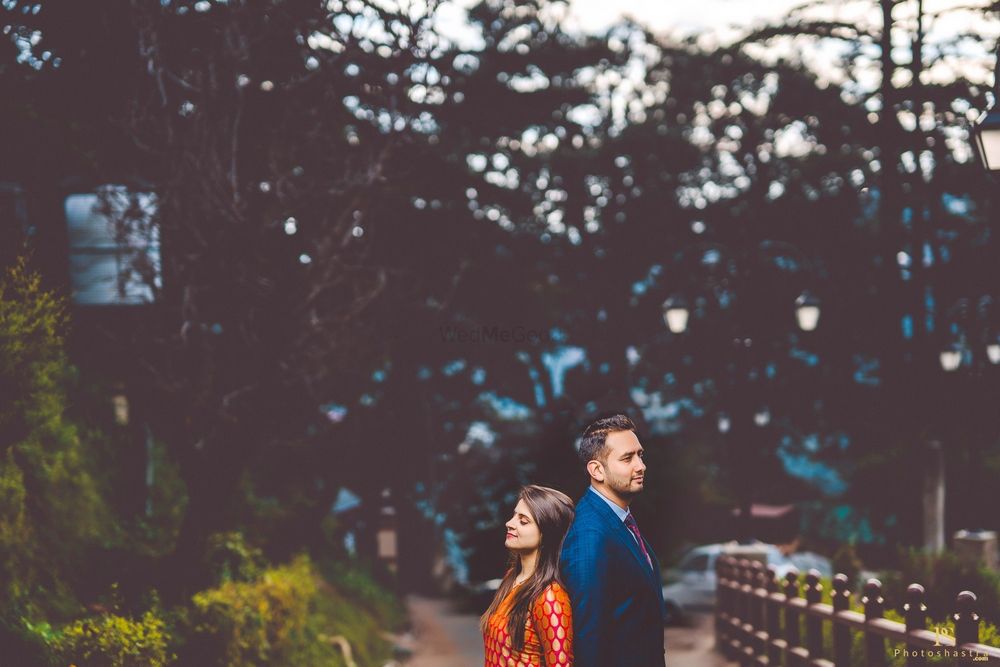 Photo From PRE WEDDING GLIMPSE - By Shivram Labs