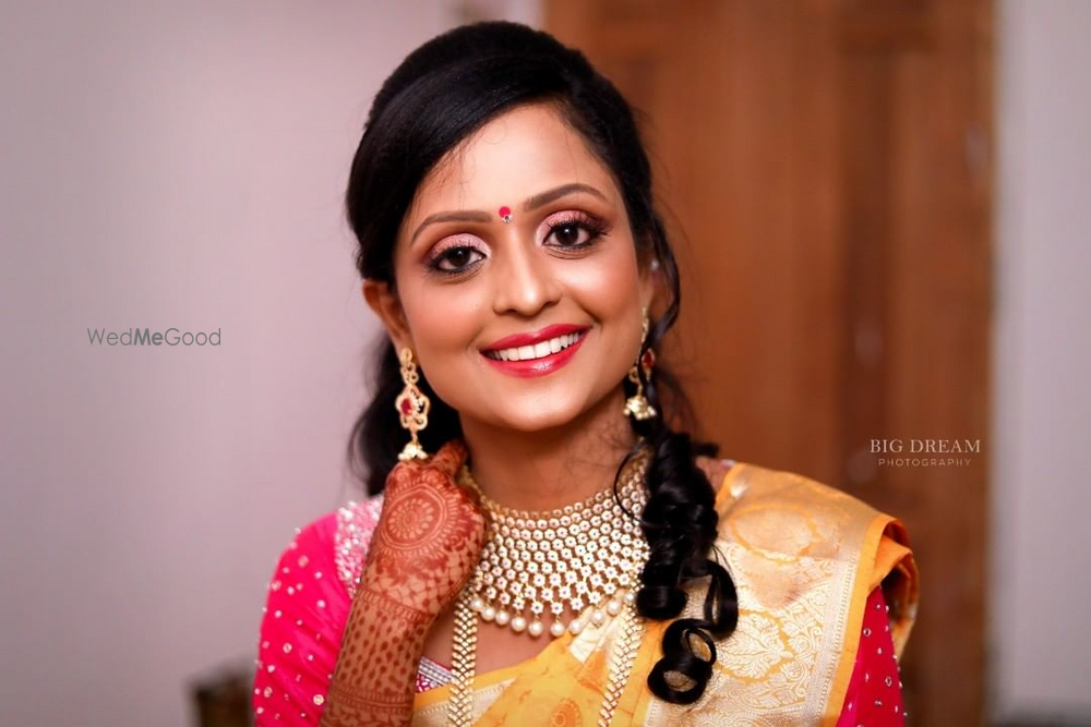 Photo From PRASANTH & YAALINI ENGAGEMENT - By Big Dream Photography