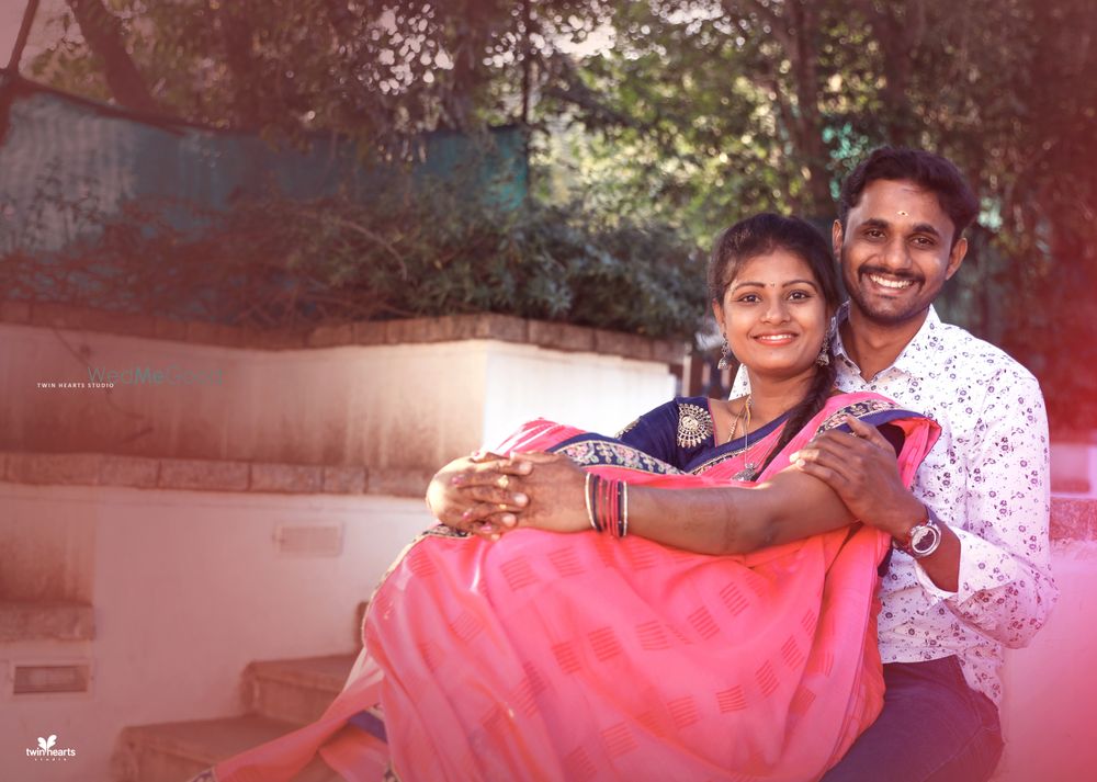 Photo From KARTHI & SANTHIYA - By Twin Hearts Studio