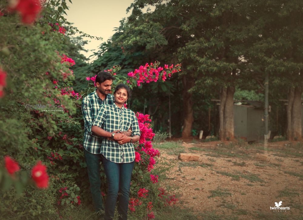 Photo From KARTHI & SANTHIYA - By Twin Hearts Studio