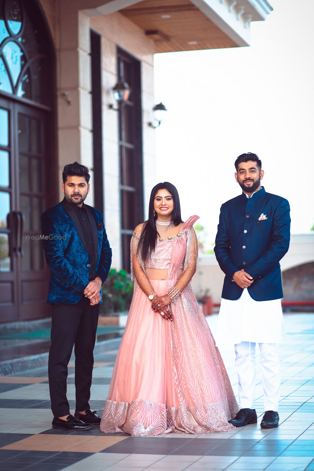 Photo From Rohit and Prerana - By The Wedding Moments