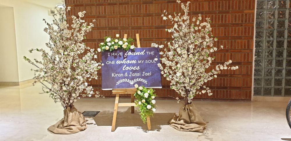 Photo From Blooming Flower Events - By Blooming Flower Events