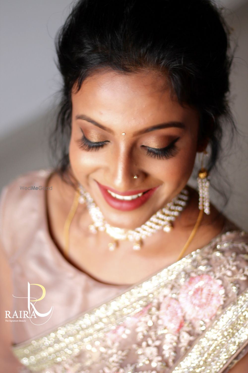 Photo From Bride Malavika - By Raira Signature Beauty