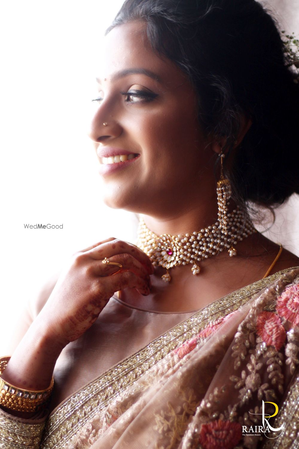 Photo From Bride Malavika - By Raira Signature Beauty