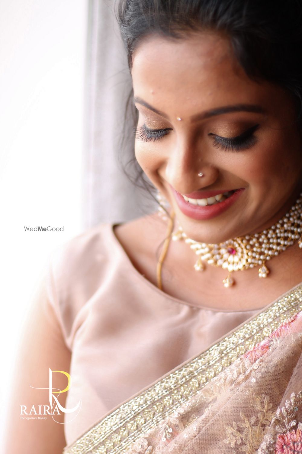 Photo From Bride Malavika - By Raira Signature Beauty