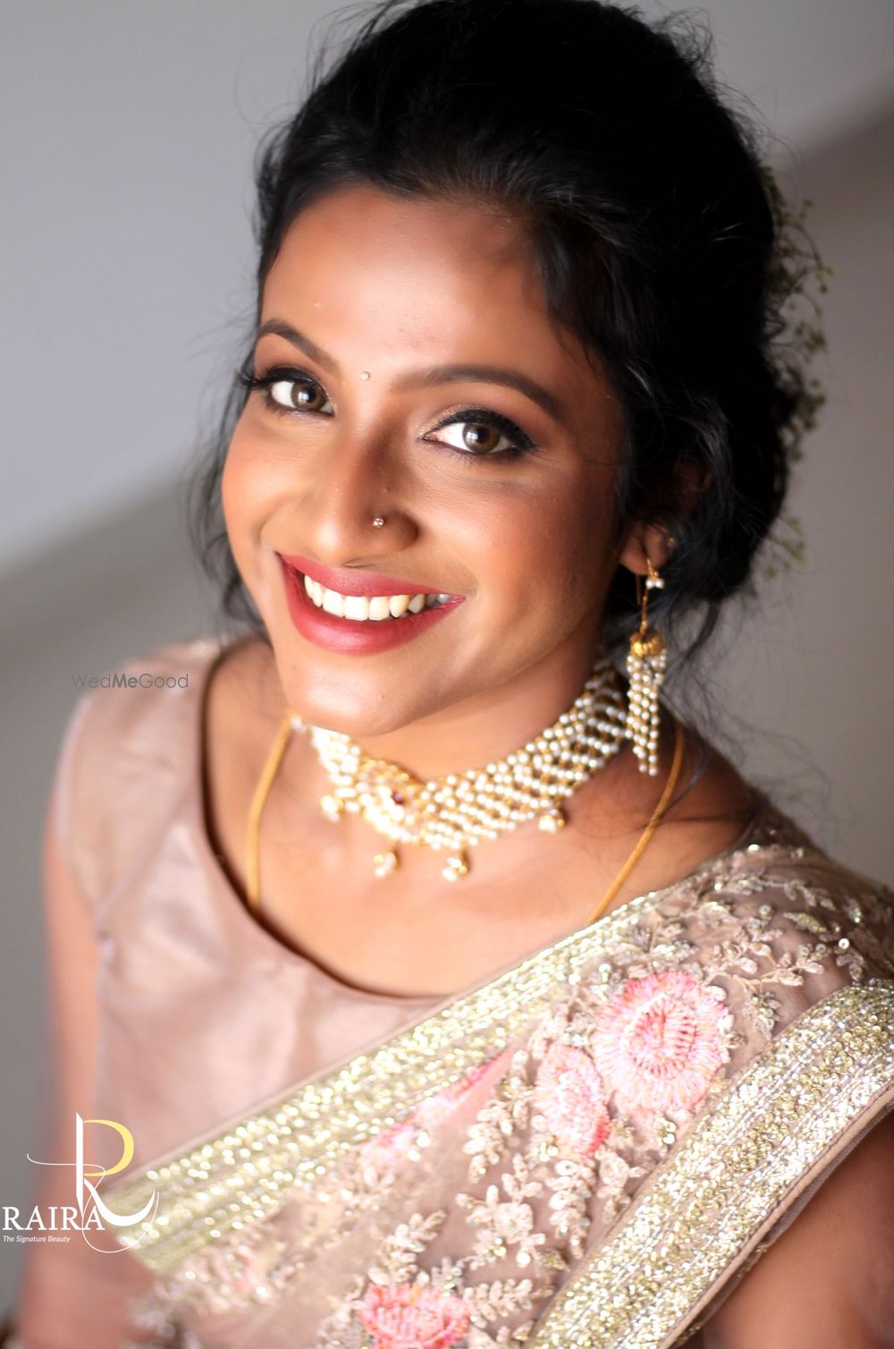 Photo From Bride Malavika - By Raira Signature Beauty