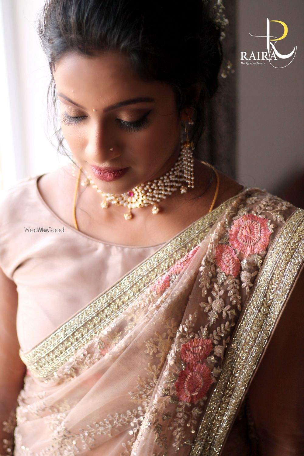 Photo From Bride Malavika - By Raira Signature Beauty