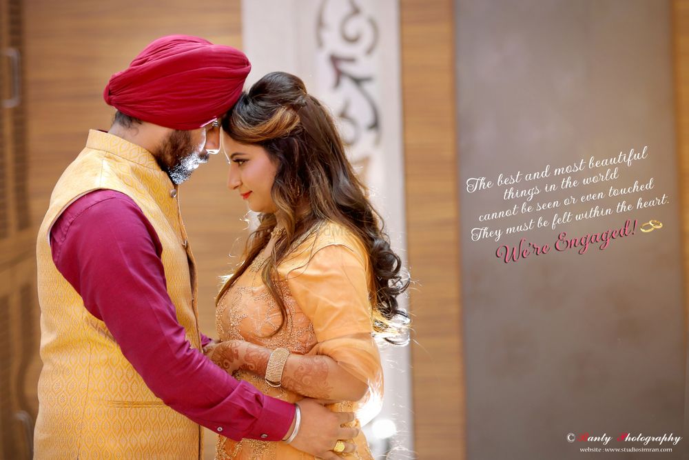 Photo From Prince & Komal - By Studio Simran