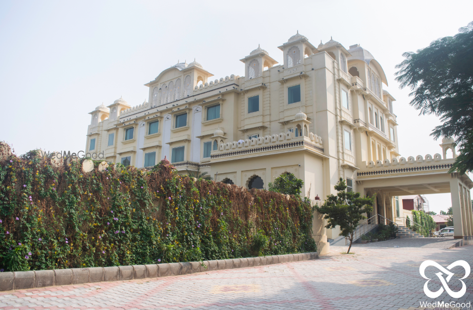 Photo From Facade - By Kaara Atharva Palace Jaipur