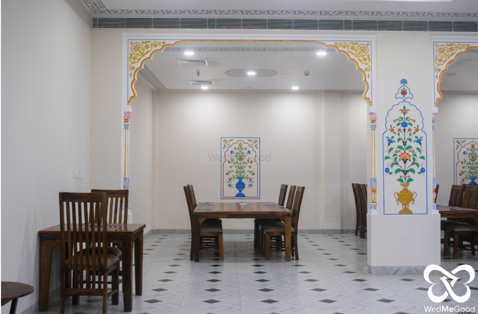 Photo From Restaurant - By Kaara Atharva Palace Jaipur