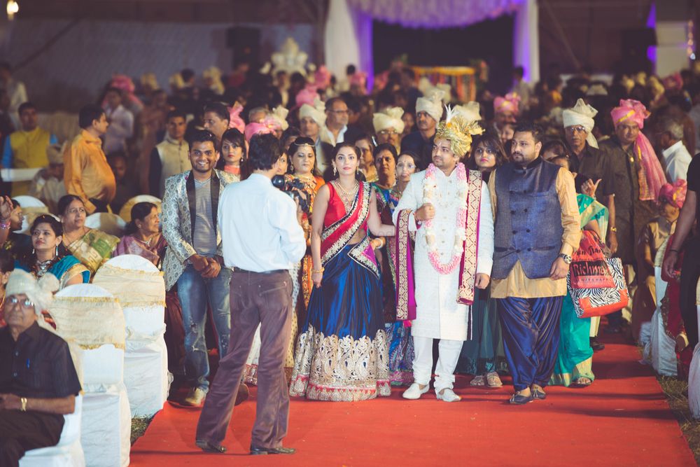 Photo From Wedding A+A - By Nimitham Wedding Photography