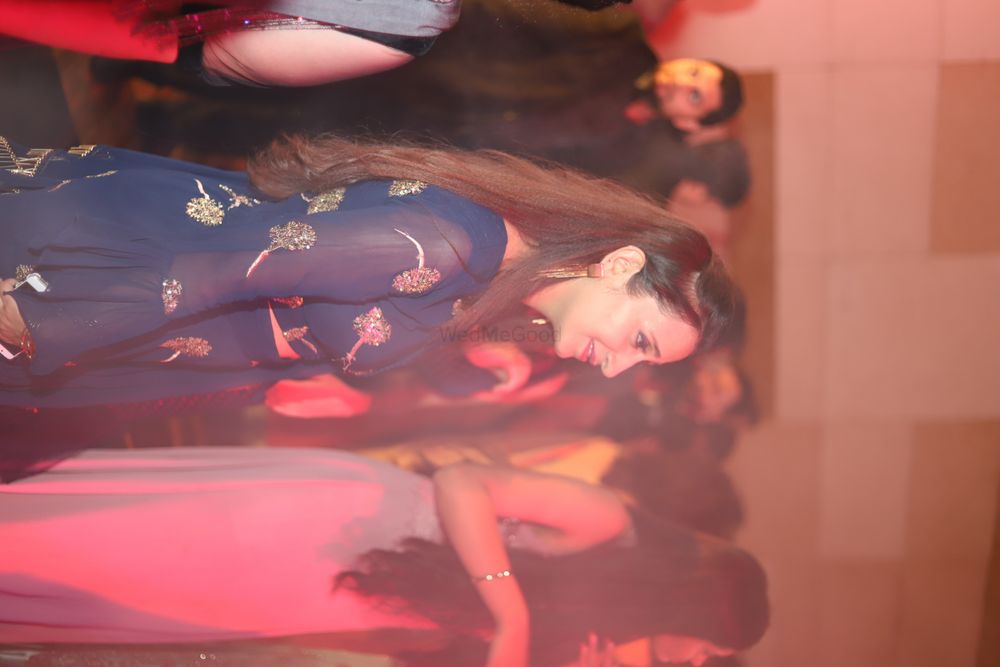 Photo From Kunals Sangeet Night  - By DJ Rackish