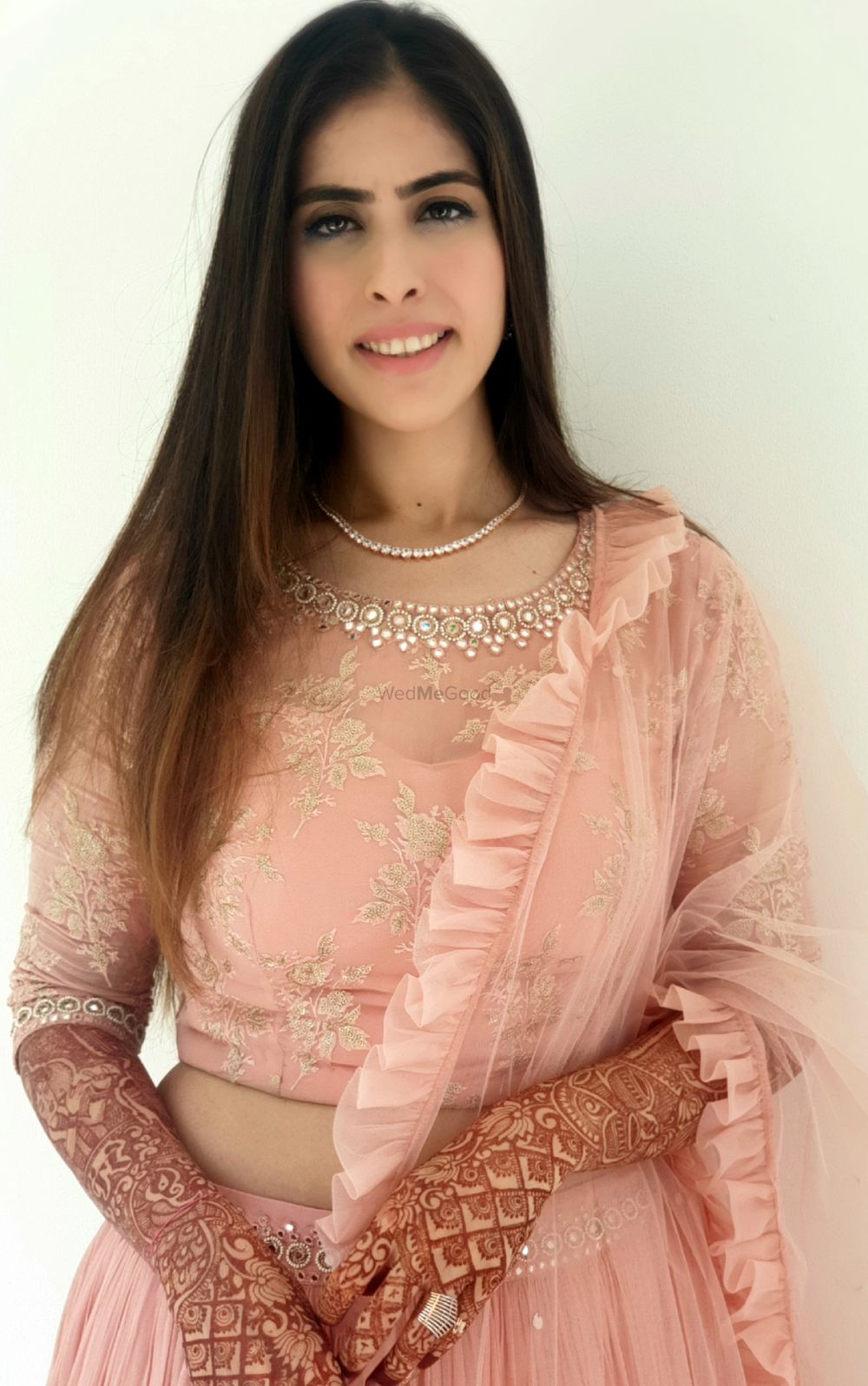 Photo From bridal makeup - By Sareena K
